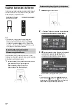 Предварительный просмотр 302 страницы Sony Bravia KD-85X9505B Reference Manual