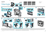 Sony BRAVIA KD-85XH95 Series Setup Manual preview