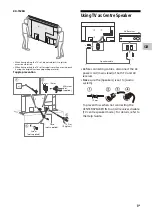 Preview for 3 page of Sony BRAVIA KD-85Z8H Reference Manual