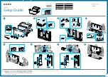 Sony BRAVIA KD-85Z9G Setup Manual preview