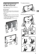 Preview for 29 page of Sony Bravia KD-85ZG9 Reference Manual