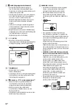 Предварительный просмотр 94 страницы Sony Bravia KD-85ZG9 Reference Manual