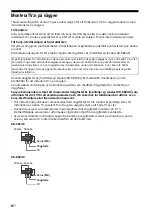 Предварительный просмотр 156 страницы Sony Bravia KD-85ZG9 Reference Manual