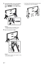 Предварительный просмотр 170 страницы Sony Bravia KD-85ZG9 Reference Manual