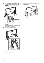 Предварительный просмотр 210 страницы Sony Bravia KD-85ZG9 Reference Manual