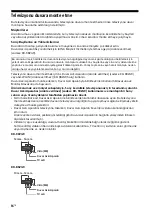 Предварительный просмотр 380 страницы Sony Bravia KD-85ZG9 Reference Manual