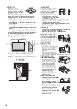 Preview for 48 page of Sony Bravia KDF-50E2010 Operating Instructions Manual