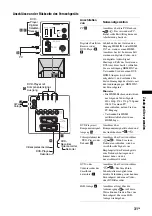 Preview for 71 page of Sony Bravia KDF-50E2010 Operating Instructions Manual