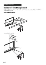 Preview for 72 page of Sony Bravia KDF-50E2010 Operating Instructions Manual