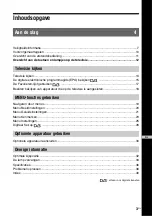 Preview for 83 page of Sony Bravia KDF-50E2010 Operating Instructions Manual