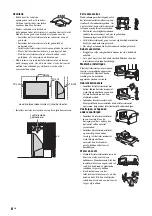 Preview for 88 page of Sony Bravia KDF-50E2010 Operating Instructions Manual