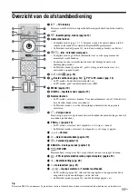 Preview for 91 page of Sony Bravia KDF-50E2010 Operating Instructions Manual