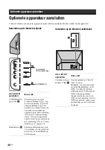 Preview for 110 page of Sony Bravia KDF-50E2010 Operating Instructions Manual