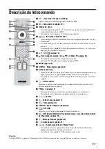 Preview for 131 page of Sony Bravia KDF-50E2010 Operating Instructions Manual