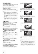 Preview for 134 page of Sony Bravia KDF-50E2010 Operating Instructions Manual