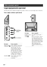 Preview for 150 page of Sony Bravia KDF-50E2010 Operating Instructions Manual