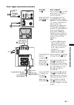 Preview for 151 page of Sony Bravia KDF-50E2010 Operating Instructions Manual