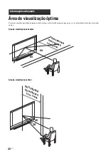 Preview for 152 page of Sony Bravia KDF-50E2010 Operating Instructions Manual