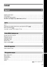 Preview for 163 page of Sony Bravia KDF-50E2010 Operating Instructions Manual