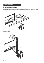 Preview for 192 page of Sony Bravia KDF-50E2010 Operating Instructions Manual