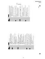 Preview for 14 page of Sony Bravia KDF-E50A11E Service Manual