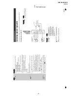 Preview for 16 page of Sony Bravia KDF-E50A11E Service Manual