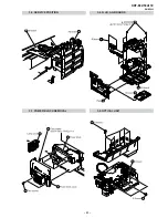 Preview for 23 page of Sony Bravia KDF-E50A11E Service Manual