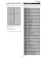 Preview for 29 page of Sony Bravia KDF-E50A11E Service Manual