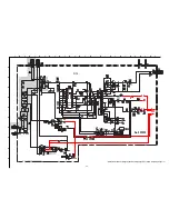 Preview for 40 page of Sony Bravia KDF-E50A11E Service Manual