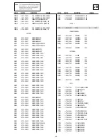 Preview for 85 page of Sony Bravia KDF-E50A11E Service Manual