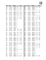 Preview for 89 page of Sony Bravia KDF-E50A11E Service Manual