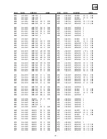 Preview for 91 page of Sony Bravia KDF-E50A11E Service Manual