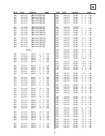 Preview for 96 page of Sony Bravia KDF-E50A11E Service Manual