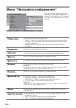 Preview for 56 page of Sony Bravia KDL-15G2000 Operating Instructions Manual