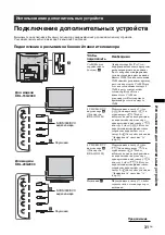 Preview for 65 page of Sony Bravia KDL-15G2000 Operating Instructions Manual