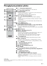 Preview for 81 page of Sony Bravia KDL-15G2000 Operating Instructions Manual