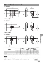 Предварительный просмотр 141 страницы Sony Bravia KDL-19L40 Series (Danish) Operating Instructions Manual