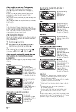 Предварительный просмотр 194 страницы Sony Bravia KDL-19L40 Series (Danish) Operating Instructions Manual