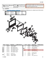 Preview for 43 page of Sony Bravia KDL-19M4000 Service Manual