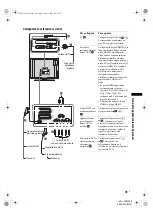 Preview for 99 page of Sony Bravia KDL-20S2000 (German) Betriebsanleitung