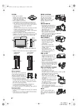 Preview for 110 page of Sony Bravia KDL-20S2000 (German) Betriebsanleitung