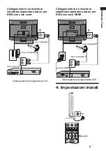 Предварительный просмотр 44 страницы Sony Bravia KDL-22BX20D (French) Instruction & Operation Manual