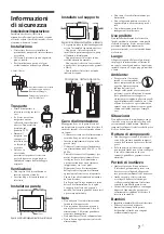 Предварительный просмотр 46 страницы Sony Bravia KDL-22BX20D (French) Instruction & Operation Manual