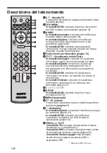 Предварительный просмотр 49 страницы Sony Bravia KDL-22BX20D (French) Instruction & Operation Manual