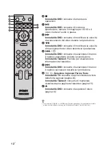 Предварительный просмотр 51 страницы Sony Bravia KDL-22BX20D (French) Instruction & Operation Manual