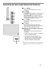 Предварительный просмотр 52 страницы Sony Bravia KDL-22BX20D (French) Instruction & Operation Manual