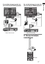 Предварительный просмотр 123 страницы Sony Bravia KDL-22BX20D (French) Instruction & Operation Manual