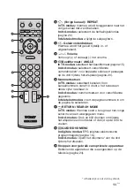 Предварительный просмотр 129 страницы Sony Bravia KDL-22BX20D (French) Instruction & Operation Manual