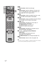 Предварительный просмотр 130 страницы Sony Bravia KDL-22BX20D (French) Instruction & Operation Manual