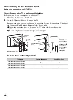 Preview for 48 page of Sony BRAVIA KDL-22BX320 Operating Instructions Manual